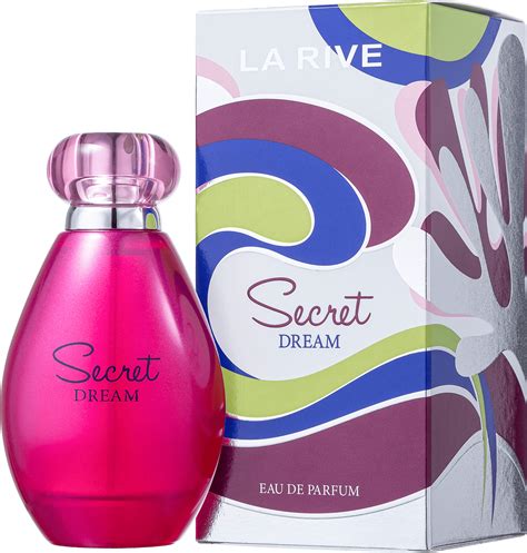 la rive dupe secret dream